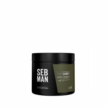 SEB MAN Pomade 75ml