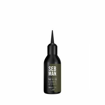 SEB MAN Reworkable Gel  75ml