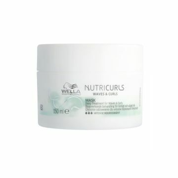 Wella Nutricurls Deep Treatment Waves & Curls 150ml