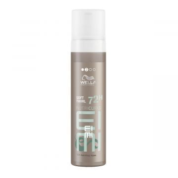 Wella EIMI Nutricurls Soft Twirl Foam 200ml