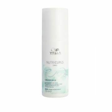 Wella Nutricurls Curlixir Balm 150ml