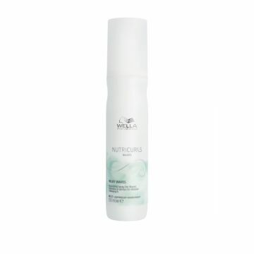 Wella Nutricurls Milky Waves Nourishing Spray 150ml