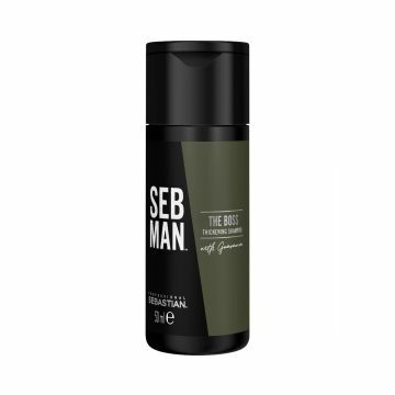 SEB Man The Boss Thickening Shampoo 50ml