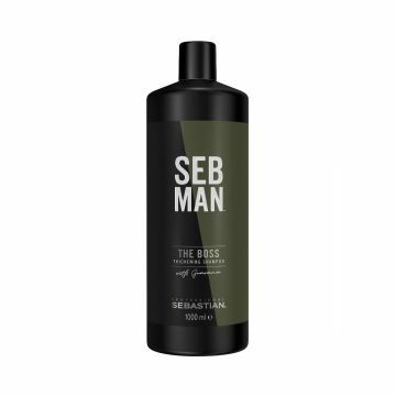 SEB Man The Boss Thickening Shampoo 1000ml