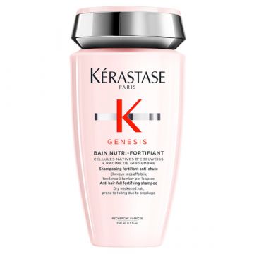 Kerastase Genesis Bain Nutri-Fortifiant 250ml