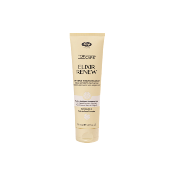 Lisap Top Care Elixir Renew 3 in 1 Leave-In Nourishing Cream 150ml
