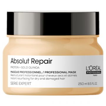 L'Oréal Serie Expert Absolut Repair Gold Haarmasker 250ml