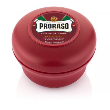 Proraso Scheercreme bowl 150ml