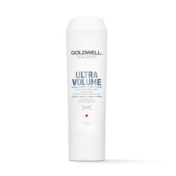 Goldwell Dualsenses Ultra Volume Bodifying Conditioner 200ml