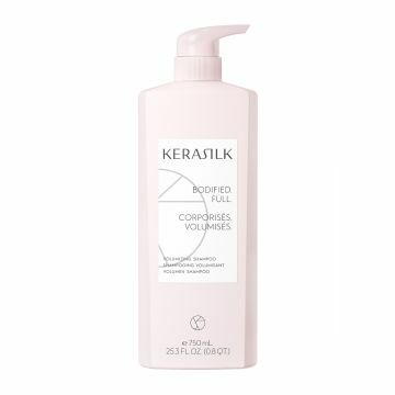 Kerasilk Volumizing Shampoo 750ml