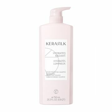 Kerasilk Color Protect Shampoo 750ml