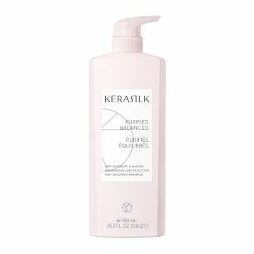 Kerasilk Anti-Dandruff Shampoo 750ml