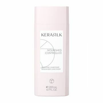 Kerasilk Smoothing Conditioner 200ml