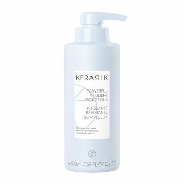 Kerasilk Strengthening Mask 500ml