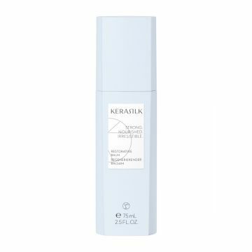 Kerasilk Restorative Balm 75ml