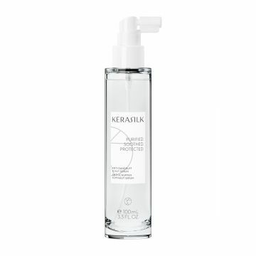 Kerasilk Anti-Dandruff Scalp Serum 100ml