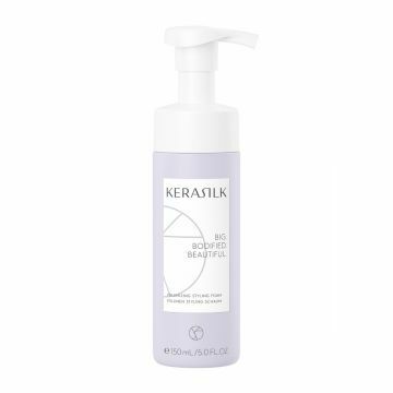 Kerasilk Volumizing Styling Foam 150ml