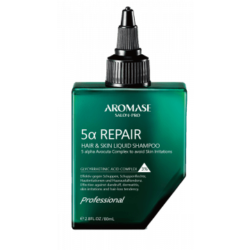 Aromase Liquid Pre-shampoo  80ml
