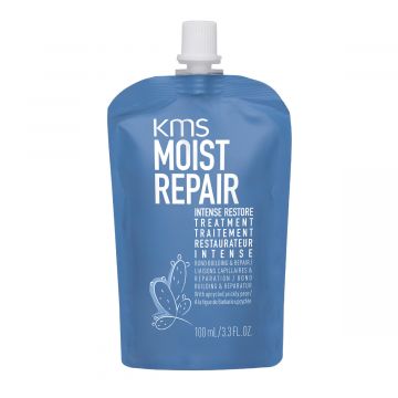 KMS MoistRepair Intense Restore Treatment 100ml