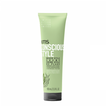 KMS CS Beach Style Cream Limited Edition 100ml