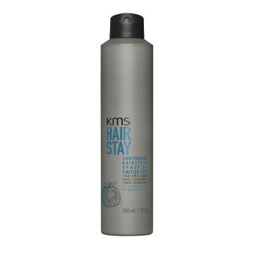 KMS HairStay Firm Finishing Hairspray 300ml
