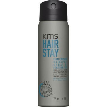 KMS HairStay Firm Finishing Hairspray 75ml