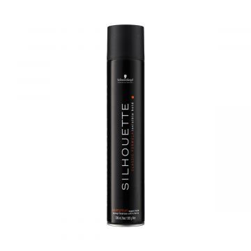 Schwarzkopf Silhouette Super Hold Spray 500ml