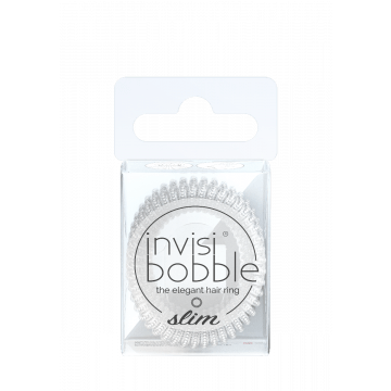 Invisibobble Slim Mother Of Chrome