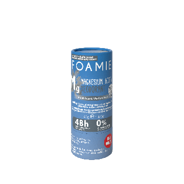 Foamie Deodorant Refresh 40gr