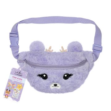 Invisibobble Kids Set Cozy Reindeer 1