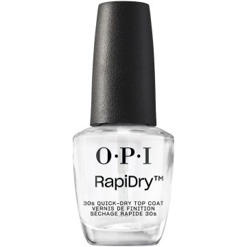 OPI RapiDry Top Coat 15ml