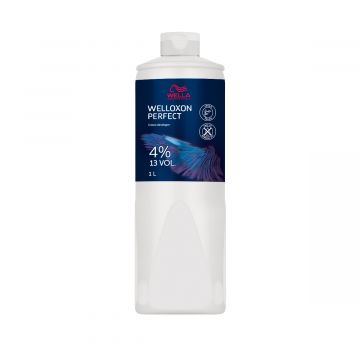 Wella Welloxon Perfect ME+ 4% 1000ml