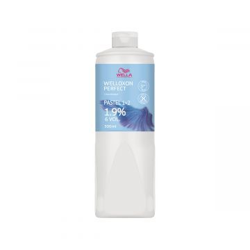 Wella Welloxon Perfect ME+ 1,9% 500ml