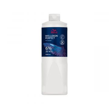 Wella Welloxon Perfect ME+ 6% 500ml