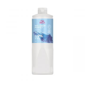 Wella Welloxon Perfect Pastel ME+ 1.9% 1000ml