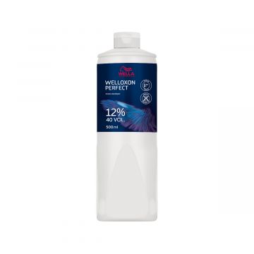 Wella Welloxon Perfect ME+ 12% 500ml