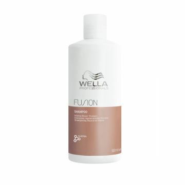 Wella Fusion Intense Repair Shampoo 500ml