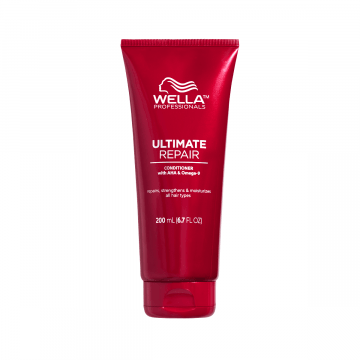 Wella Ultimate Repair Conditioner 200ml