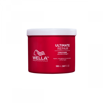 Wella Ultimate Repair Conditioner 500ml