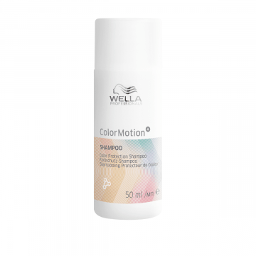 Wella Colormotion+ Shampoo 50ml