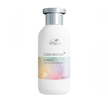 Wella ColorMotion+ Color Protection Shampoo 250ml