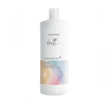 Wella ColorMotion+ Color Protection Shampoo 1000ml