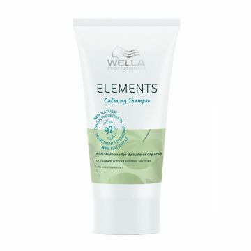 Wella Elements Calming Shampoo 50ml