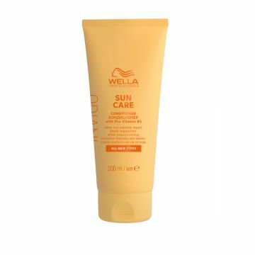 Wella Invigo Sun Express Conditioner 200ml