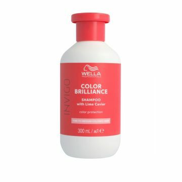 Wella Invigo Color Brilliance Shampoo Gekleurd & Fijn Haar 300ml