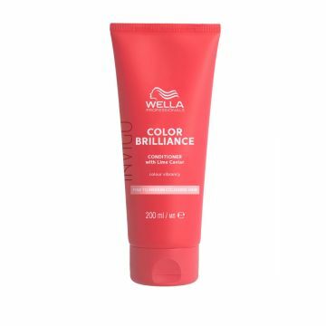 Wella Invigo Color Brilliance Conditioner Gekleurd & Fijn Haar 200ml