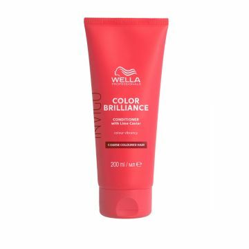 Wella Invigo Color Brilliance Conditioner Gekleurd & Dik Haar 200ml