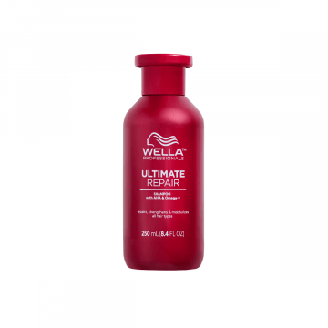 Wella Ultimate Repair Shampoo 250ml