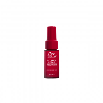 Wella Ultimate Repair Miracle Hair Rescue Treatment 30ml