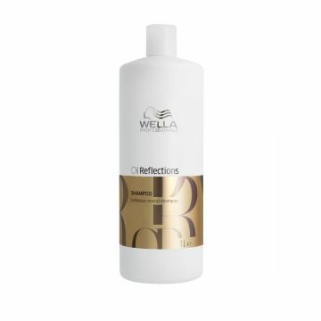 Wella Oil Reflections Luminous Reveal Shampoo 1000ml